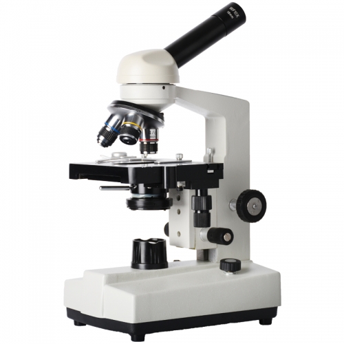 SWG-2600B 40X-1600X单目生物显微镜
