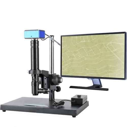 SWG-S2000HD同轴光显微镜ITO检测显微镜