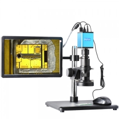 SWG-VS400自动对焦储存电子显微镜