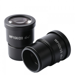 SWG-WF10X/20 立体显微镜高眼点大视场目镜10X