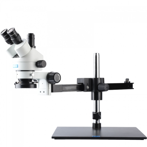 SWG-S500-L4 3.5X-90X三目立体显微镜