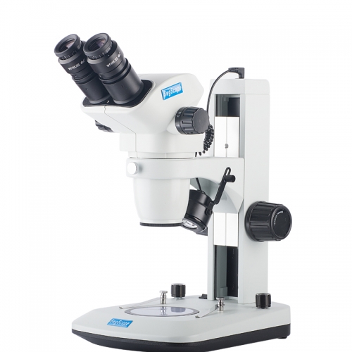 SWG-7645-BL2 双目立体显微镜连续变倍