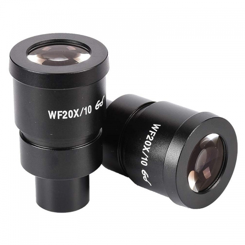 SWG-WF20/10 20X立体显微镜目镜WF20X/10