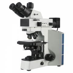 CX40M 50X-500X三目金相显微镜